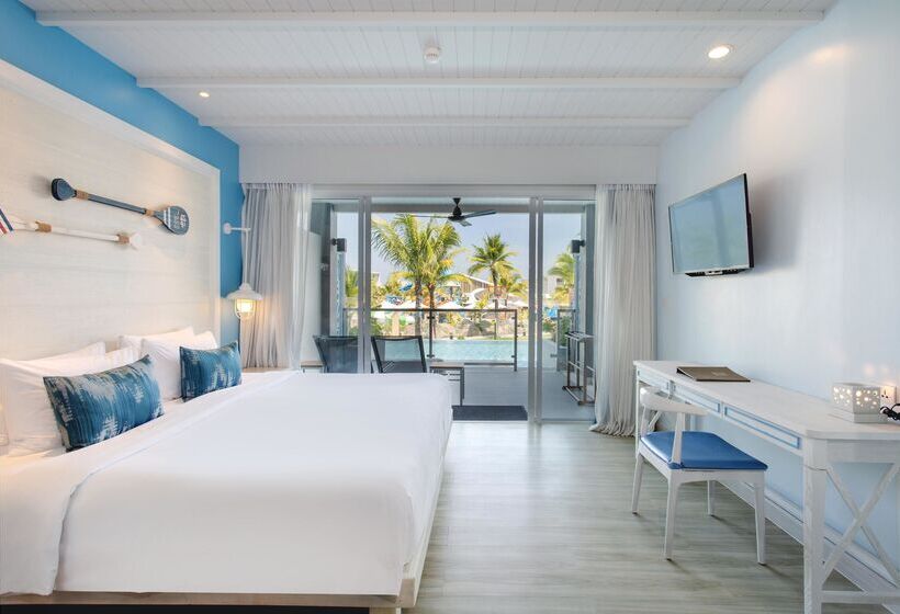Семейный Номер, The Sands Khao Lak By Katathani   Sha Extra Plus