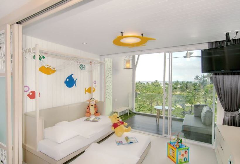 Семейный Номер, The Sands Khao Lak By Katathani   Sha Extra Plus