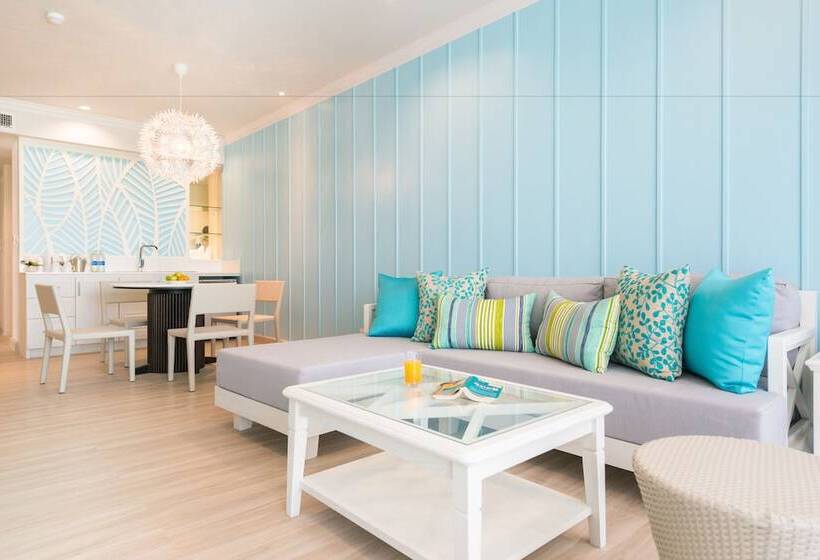Люкс 2 Спальни, The Sands Khao Lak By Katathani   Sha Extra Plus