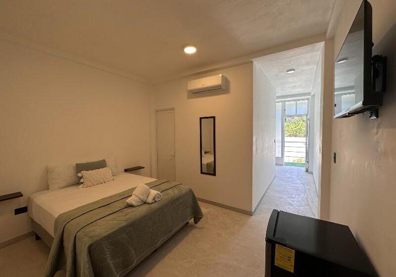 Номер Стандарт, The Sands Khao Lak By Katathani   Sha Extra Plus