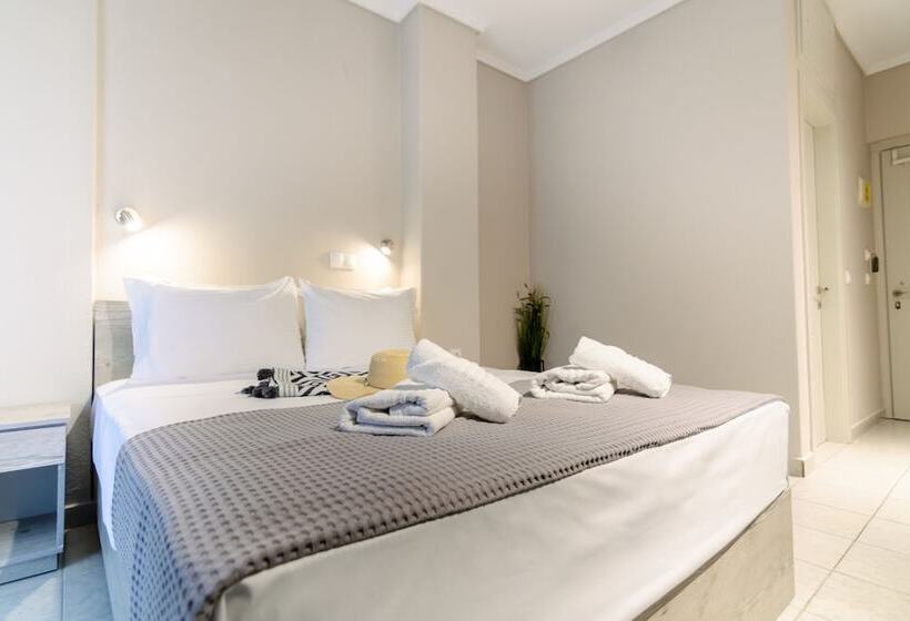 Номер Стандарт, Samel Hotel