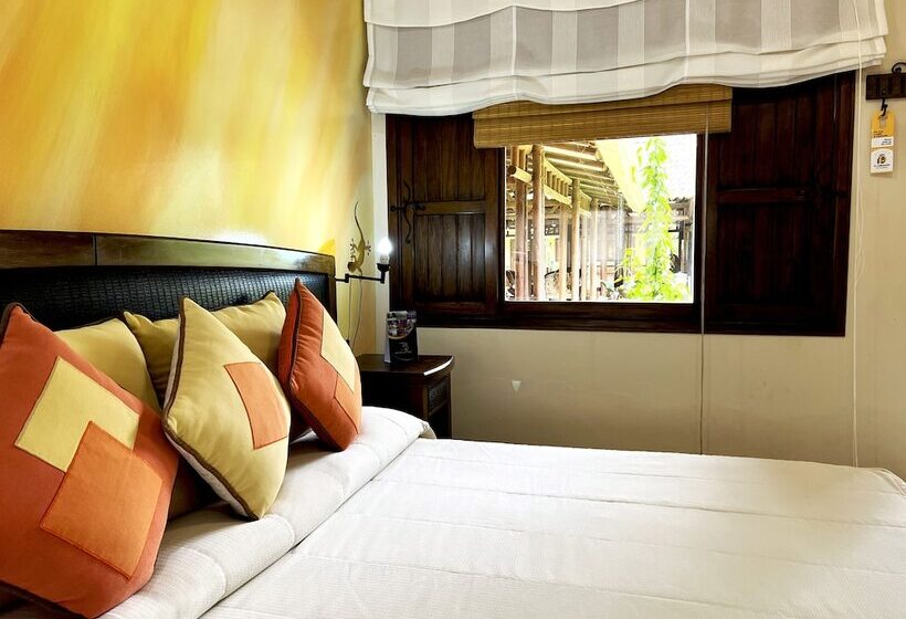 اتاق سوپریور, Tequendama Hotel Campestre Villavicencio