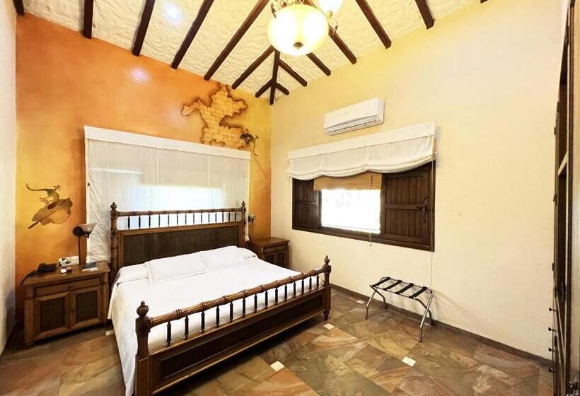 ２ベッドスイートルーム, Tequendama Hotel Campestre Villavicencio