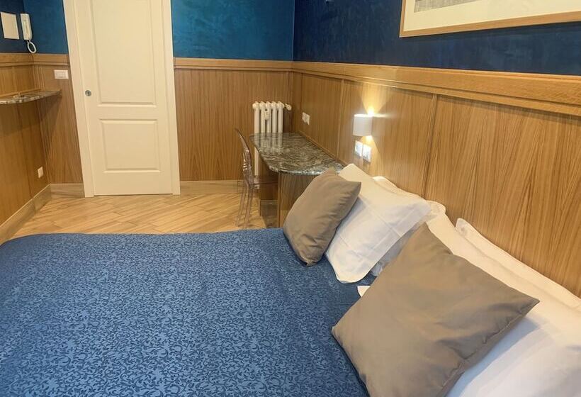 اتاق استاندارد, B&b Acasadibarbara