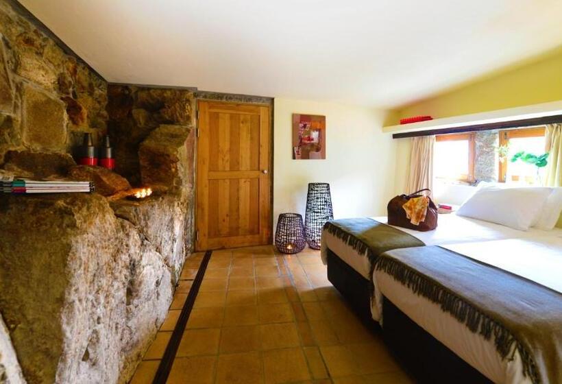 Апартаменты 1 Спальня, Casas De Pousadouro
