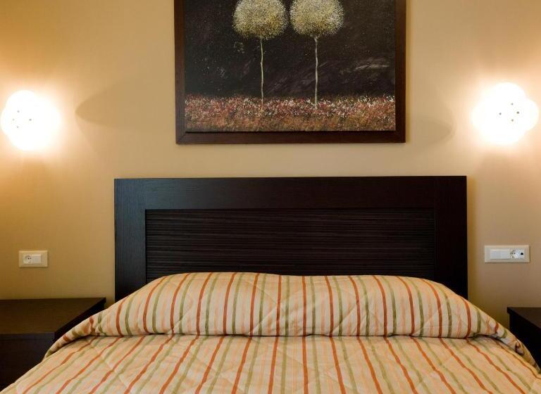 Номер Стандарт, Aenaon Rooms