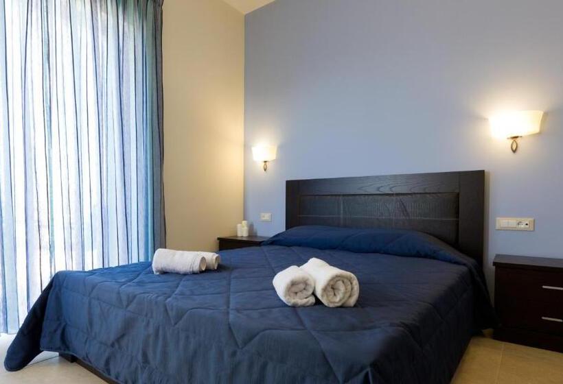 Номер Стандарт, Aenaon Rooms