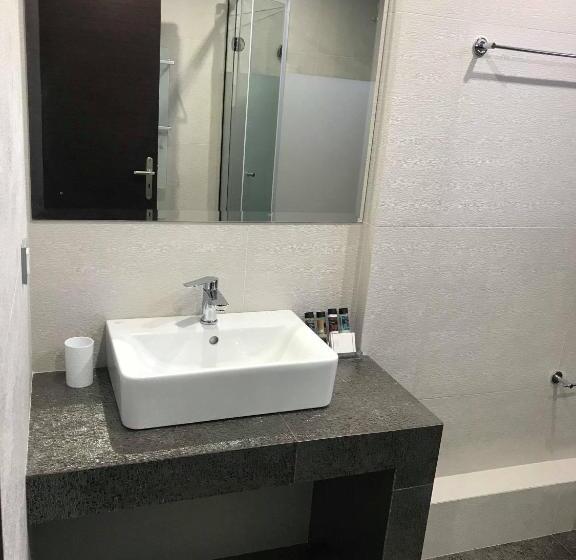 Апартаменты 1 Спальня, Aenaon Rooms