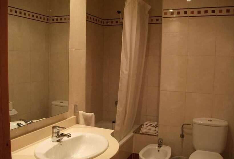 اتاق استاندارد, Nou Casablanca