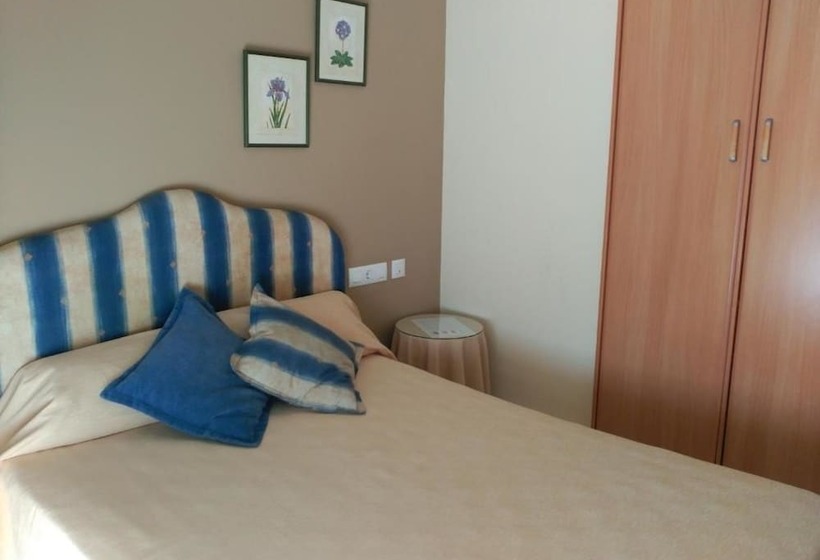 اتاق استاندارد, Nou Casablanca