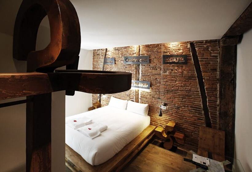 스탠다드 룸, Pension Basque Boutique