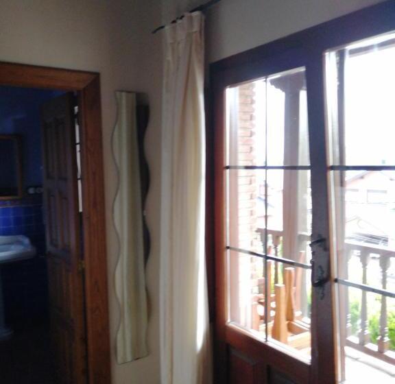 اتاق استاندارد, Posada El Jardin De Angela