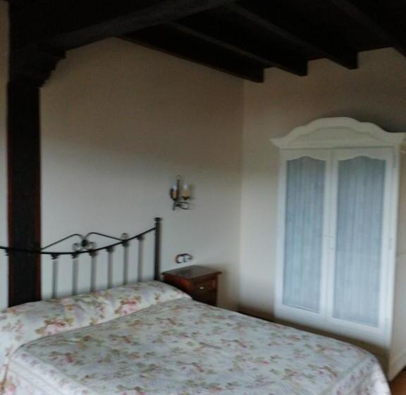Номер Стандарт, Posada El Jardin De Angela