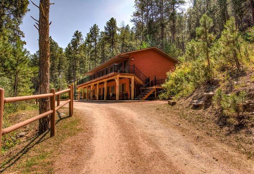 Номер Стандарт, Powder House Lodge