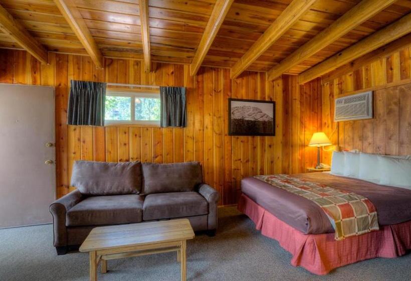 Номер Стандарт, Powder House Lodge