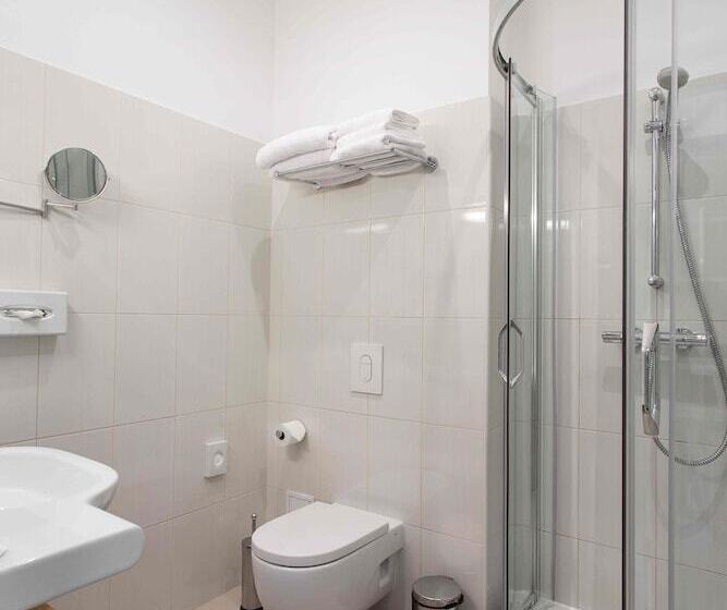 اتاق استاندارد یک نفره, Radisson Hotel Old Town Riga