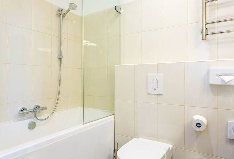 اتاق سوپریور, Radisson Hotel Old Town Riga