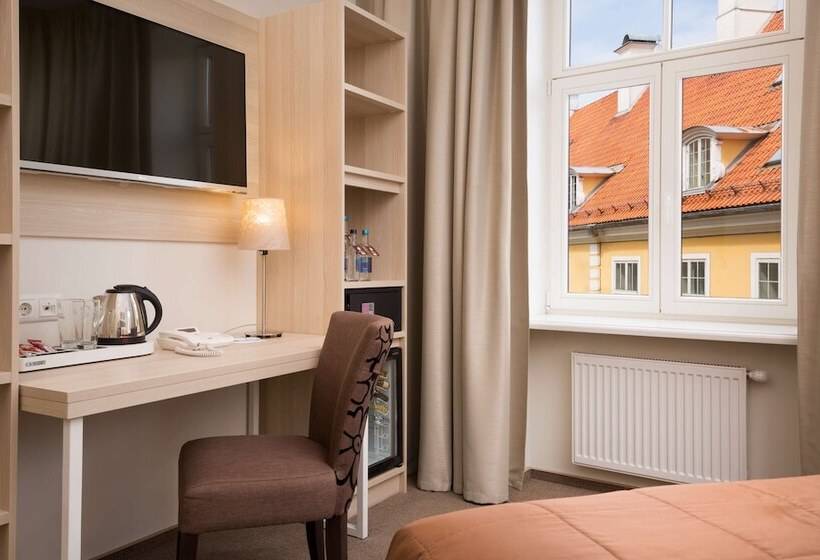 اتاق سوپریور, Radisson Hotel Old Town Riga