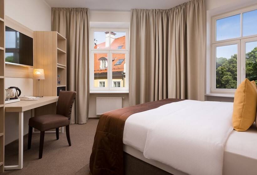 اتاق سوپریور, Radisson Hotel Old Town Riga