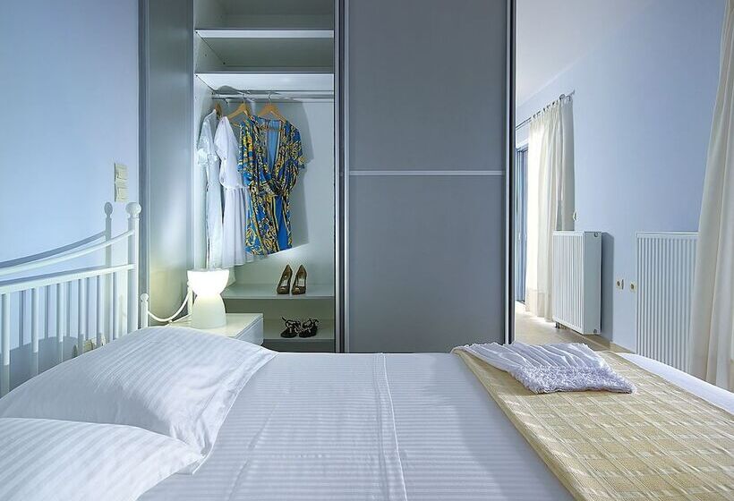 Люкс Вид на Море, Xenia Residence & Suites