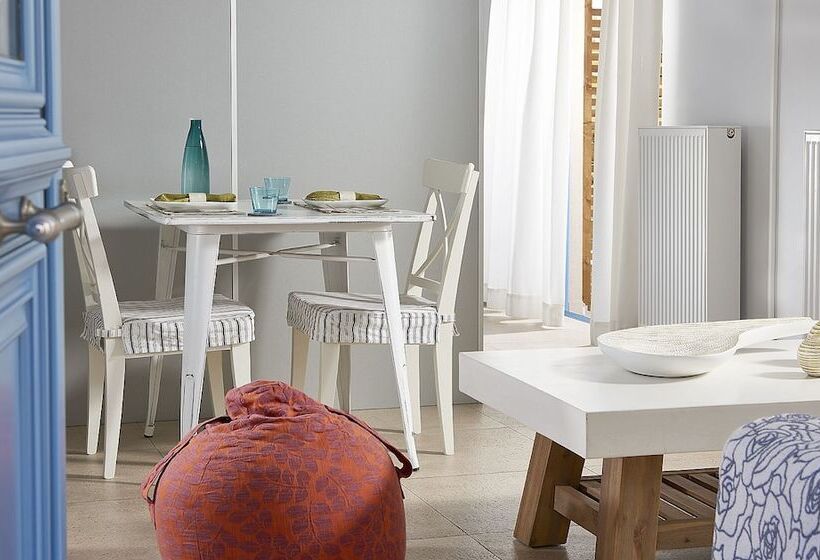 Люкс Вид на Море, Xenia Residence & Suites