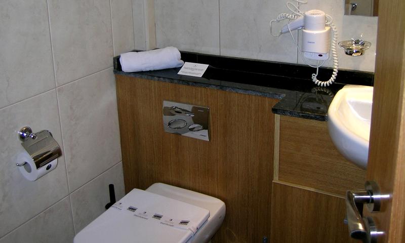 2침실 프리미엄 아파트, Macdonald La Ermita Resort