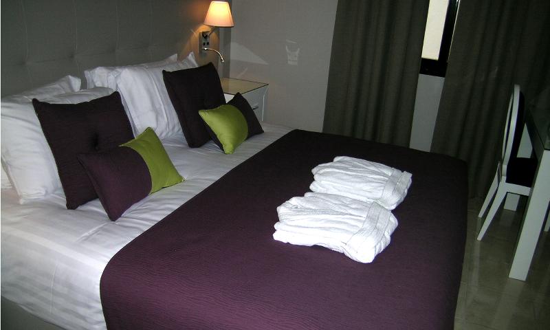 침실 2개 아파트, Macdonald La Ermita Resort