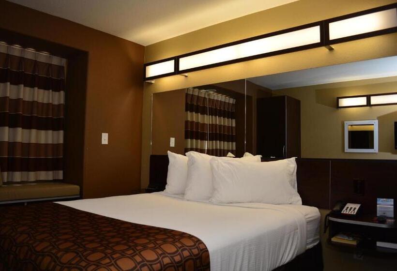 Студия Стандарт, Sonesta Essential Gonzales Tx