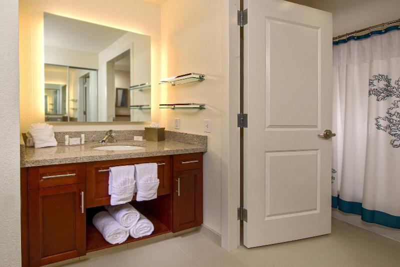 스위트, Residence Inn By Marriott Arlington Ballston