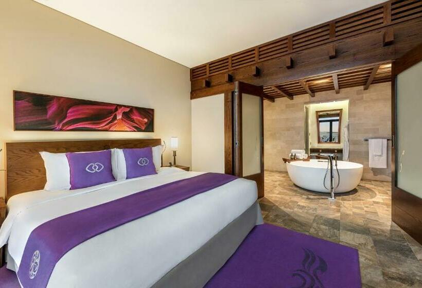 Люкс Престиж, Sofitel Dubai The Palm Resort & Spa
