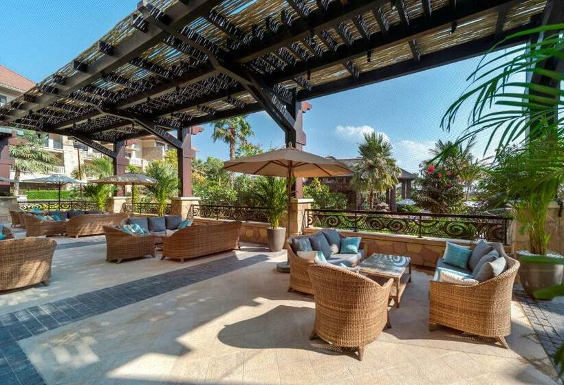Люкс Престиж, Sofitel Dubai The Palm Resort & Spa