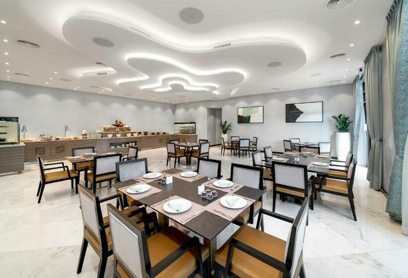 Люкс 2 Спальни, Sofitel Dubai The Palm Resort & Spa