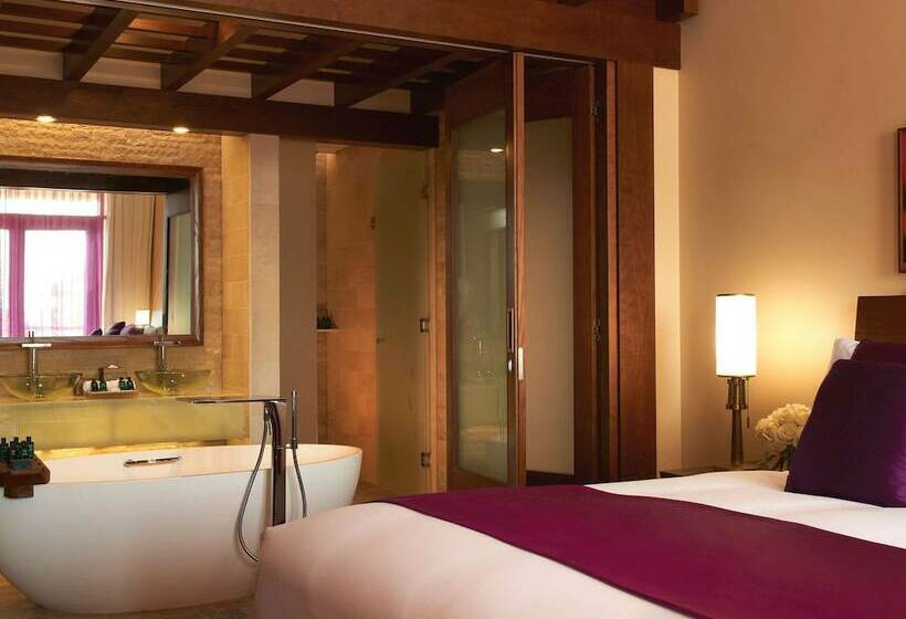 Полулюкс Клуб, Sofitel Dubai The Palm Resort & Spa