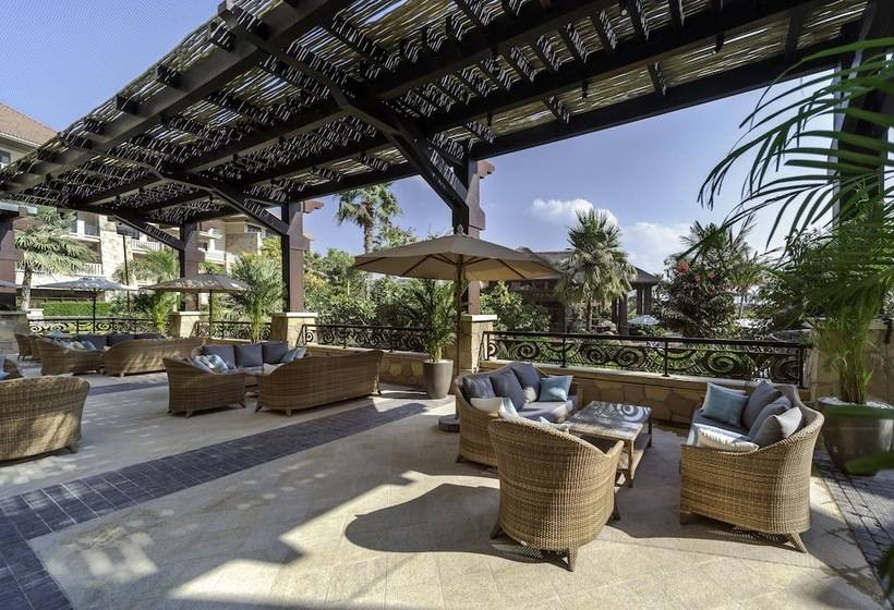 Полулюкс Клуб, Sofitel Dubai The Palm Resort & Spa