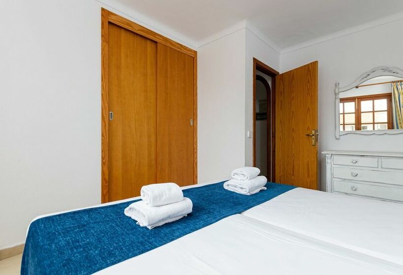 Апартаменты Классик 1 Спальня, Sol y Mar Apartments