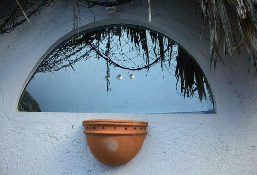 Bungalow Standard, Amaranto Bed And Breakfast