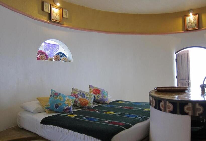 Bungalow Standard, Amaranto Bed And Breakfast