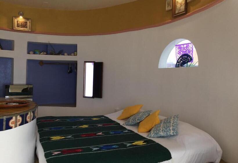 Bungalow Standard, Amaranto Bed And Breakfast