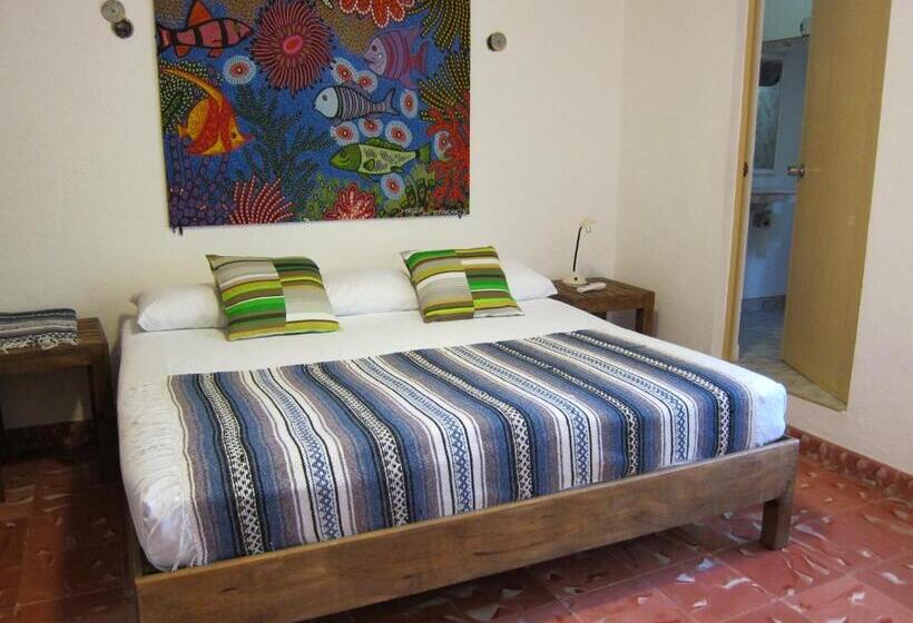 Willa 3 Sypialnie, Amaranto Bed And Breakfast