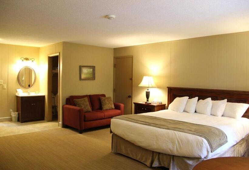 Номер Deluxe, Fontana Village Resort & Marina
