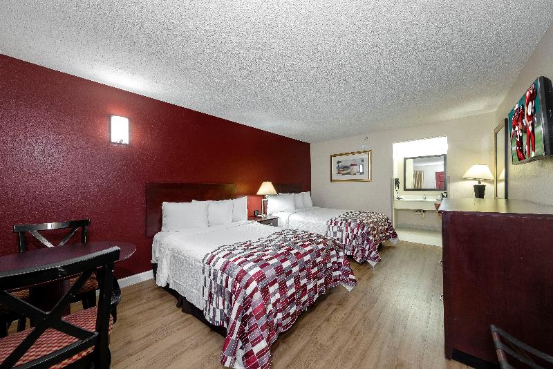 Студио Стандарт Кровать Кинг, Hampton Inn & Suites Lake Placid