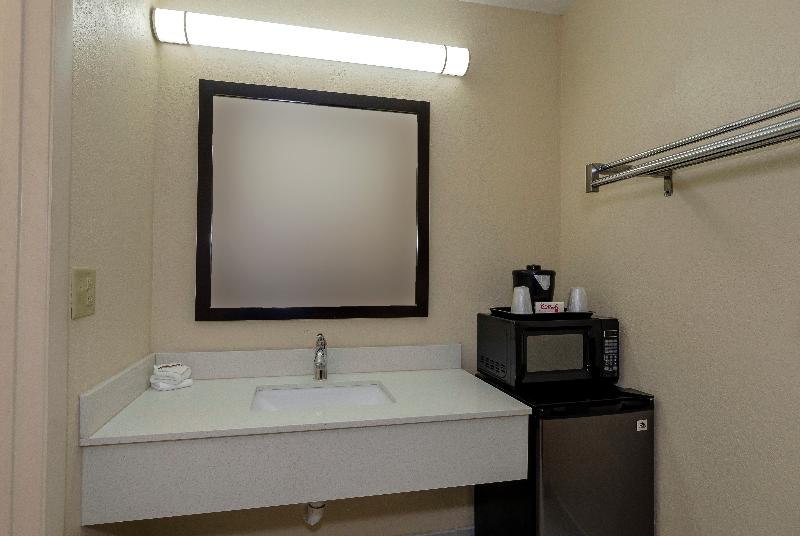 Студио Стандарт Кровать Кинг, Hampton Inn & Suites Lake Placid
