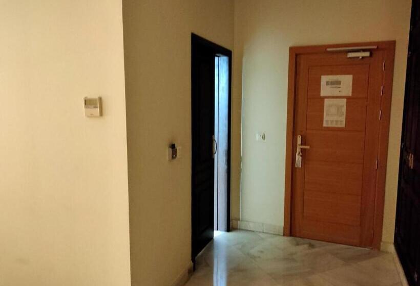 اتاق استاندارد برای معلولان, Boutique Convento Cádiz