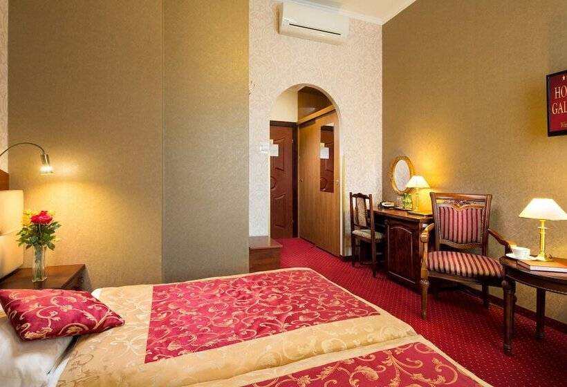 Номер Стандарт, Galicja Spa Wieliczka