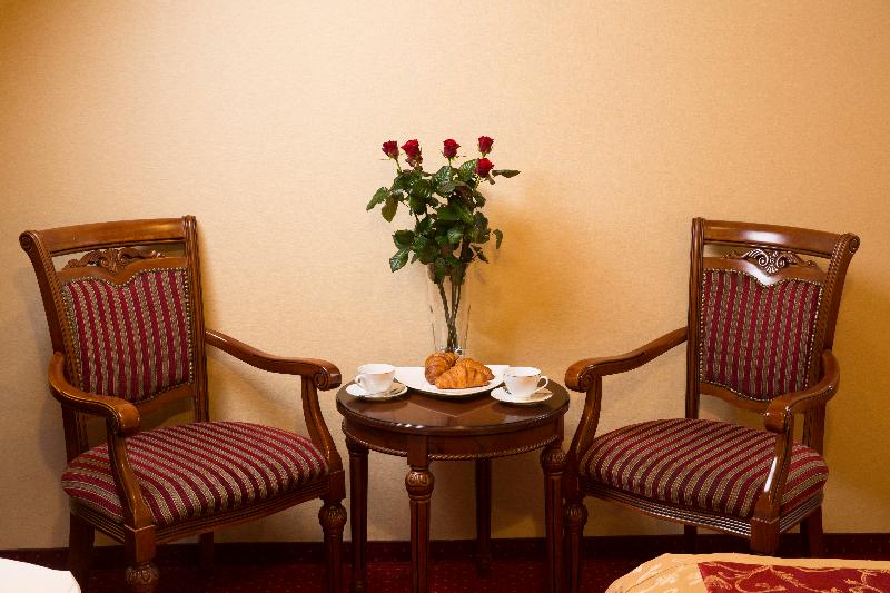 غرفة قياسية, Galicja Spa Wieliczka