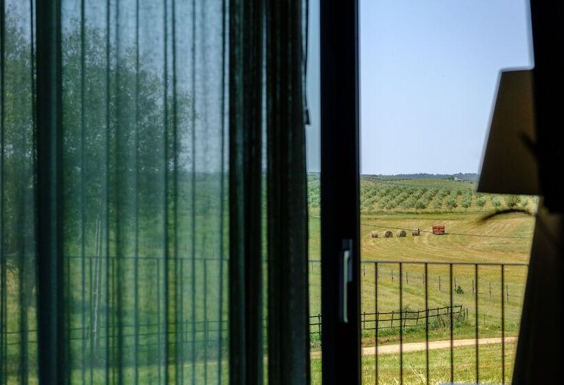 Номер Стандарт, Herdade Da Cortesia