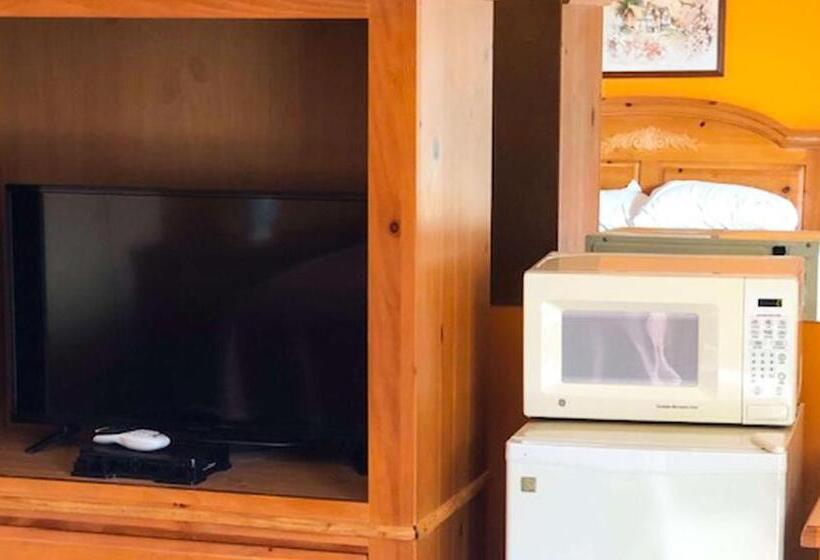 Номер Стандарт, Motel Forrest Rockville