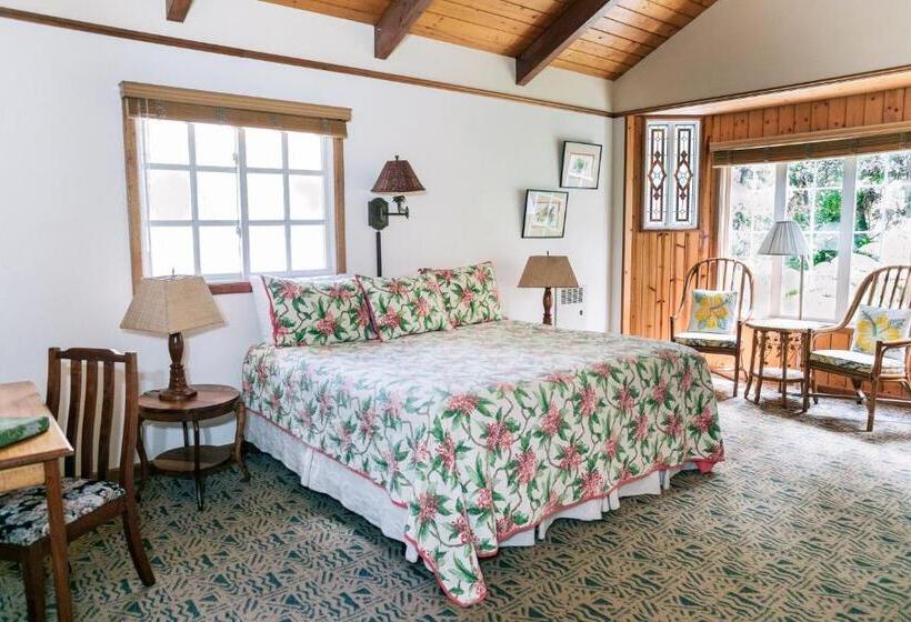 Номер Стандарт, Kilauea Lodge And Restaurant