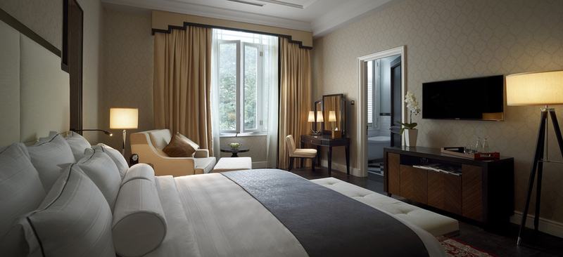 سوییت, The Majestic Hotel Kuala Lumpur, Autograph Collection