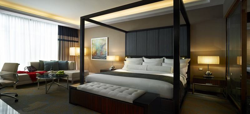 اتاق لوکس, The Majestic Hotel Kuala Lumpur, Autograph Collection